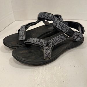 Teva “openeye” Sandals